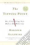 The Tipping Point libro str