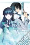 The Irregular at Magic High School 1 libro str