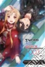 Sword Art Online Progressive The Novel 3