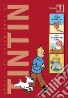 The Adventures of Tintin libro str