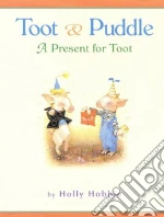 Toot & Puddle
