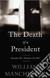 The Death of a President libro str