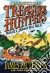Treasure Hunters: Danger Down the Nile libro str