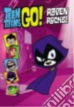 Raven Rocks!