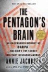 The Pentagon's Brain libro str