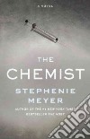 The Chemist libro str