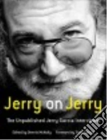 Jerry on Jerry libro in lingua di McNally Dennis (EDT), Garcia Trixie (FRW)