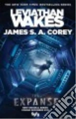 Leviathan Wakes