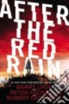 After the Red Rain libro str