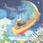 Twinkle, Twinkle, Little Star