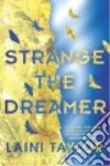 Strange the Dreamer libro str