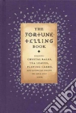 The Fortune Telling Book
