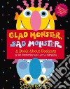 Glad Monster, Sad Monster libro str