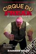 Tunnels of Blood