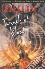 Tunnels of Blood