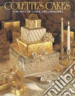 Colette's Cakes