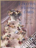 Colette's Wedding Cakes