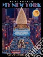 My New York Holiday