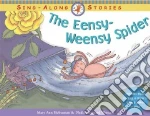 The Eensy-Weensy Spider