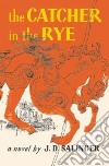 The Catcher in the Rye libro str