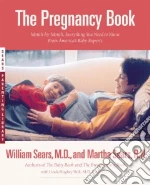 The Pregnancy Book