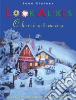 Look-Alikes Christmas
