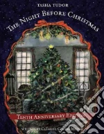 The Night Before Christmas