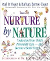 Nurture by Nature libro str