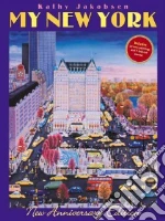 My New York