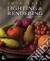 Digital Lighting and Rendering libro str