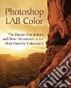 Photoshop Lab Color libro str