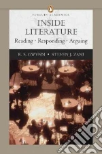 Inside Literature