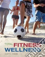 Total Fitness & Wellness