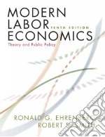 Modern Labor Economics