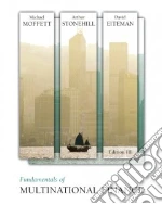 Fundamentals of Multinational Finance
