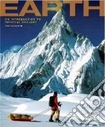 Earth