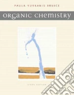 Organic Chemistry