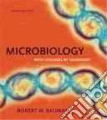 Microbiology With Diseases by Taxonomy