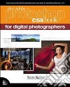 The Adobe Photoshop CS5 Book for Digital Photographers libro str