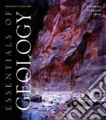 Essentials of Geology