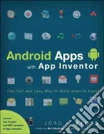 Android Apps with App Inventor