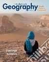Introduction to Geography libro str