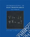 Introduction to Electrodynamics libro str