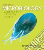 Microbiology With Diseases by Body System