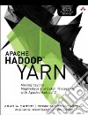 Apache Hadoop Yarn libro str