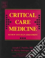 Critical Care Medicine