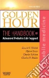 Golden Hour libro str