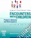 Encounters with Children libro str