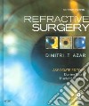 Refractive Surgery libro str