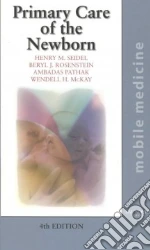 Primary Care of the Newborn